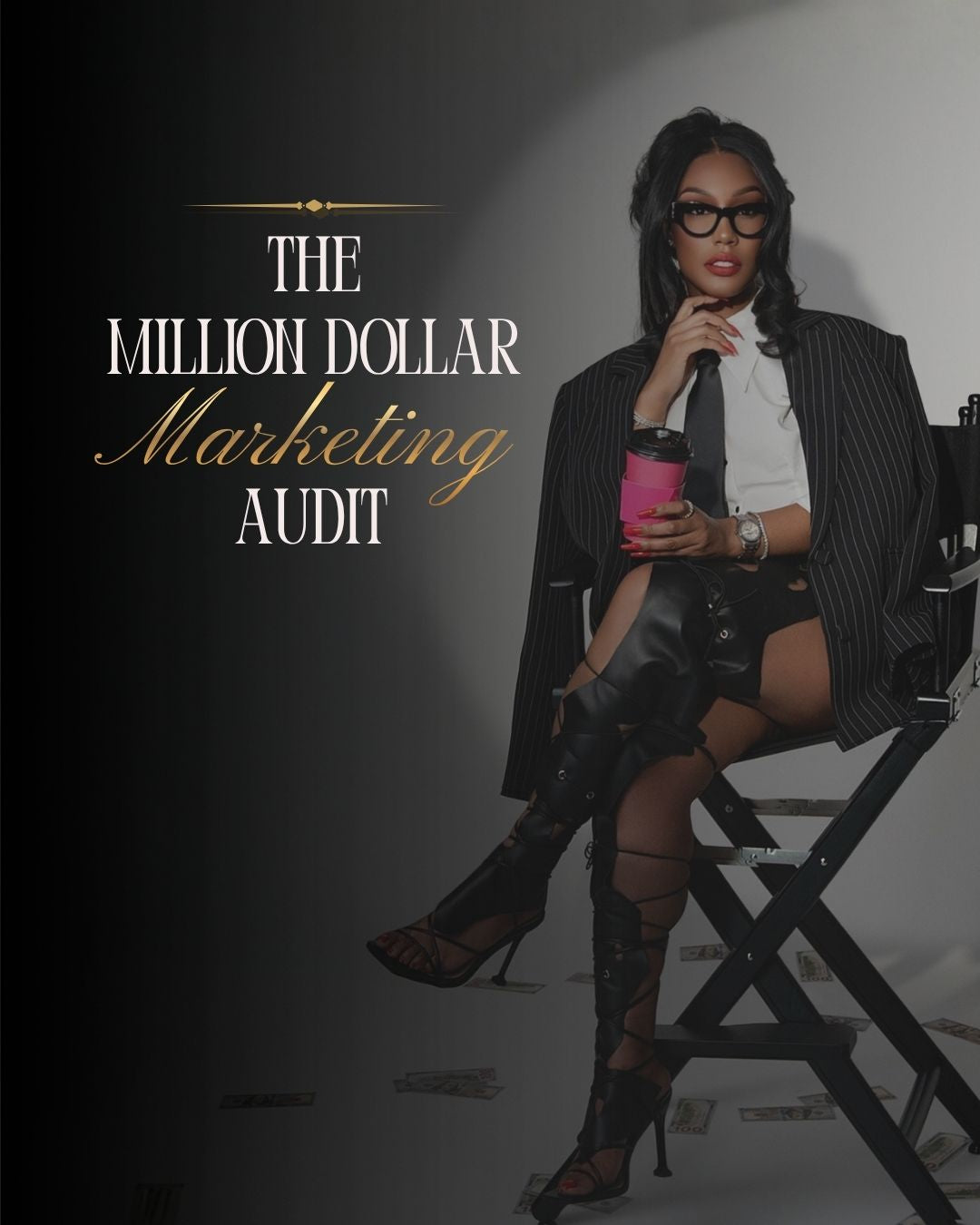 The Million Dollar Marketing Audit™