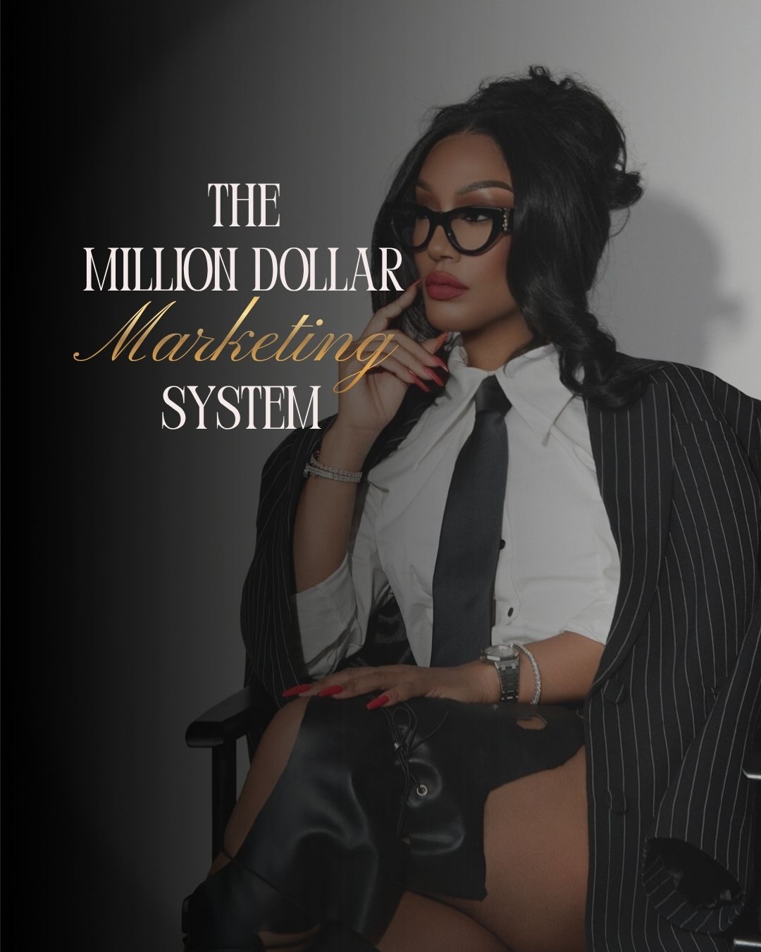 Million Dollar Marketing System